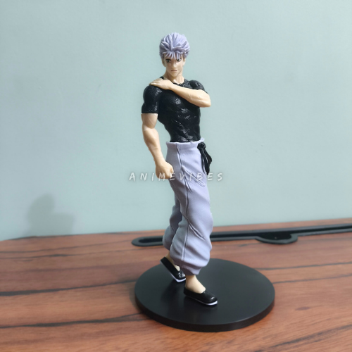 Gojo Satoru – The Limitless Sorcerer 17.5cm PVC Figure