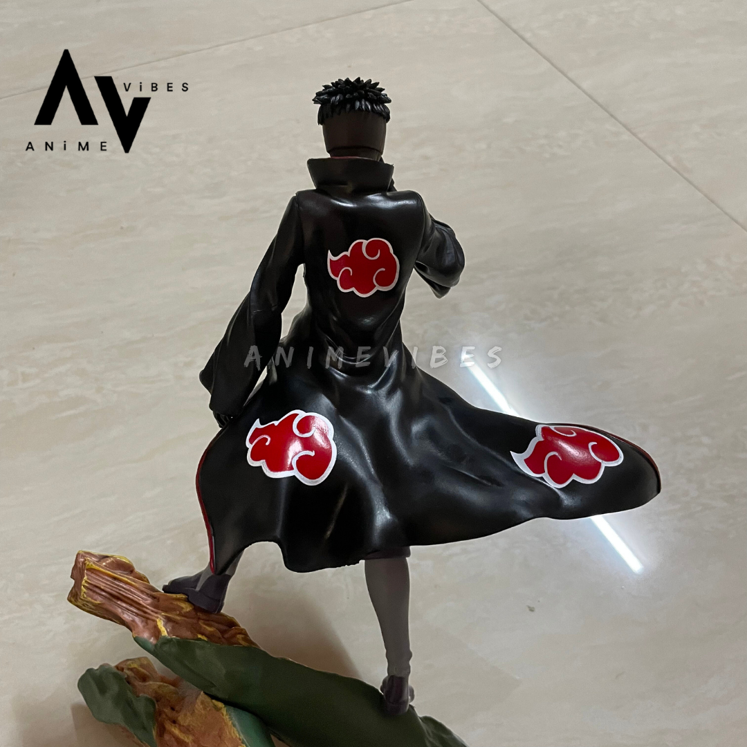Obito Uchiha Action Figure | Two-Faced Edition | 28 cm
