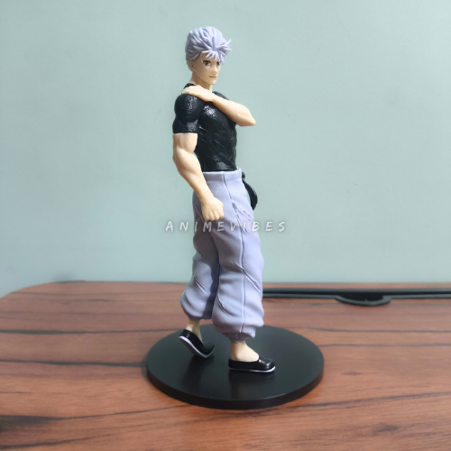 Gojo Satoru – The Limitless Sorcerer 17.5cm PVC Figure