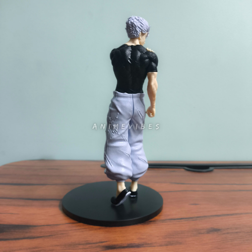 Gojo Satoru – The Limitless Sorcerer 17.5cm PVC Figure