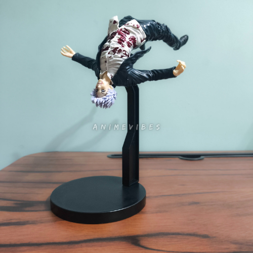 Gojo Satoru – The Final Stand 19cm PVC Figure