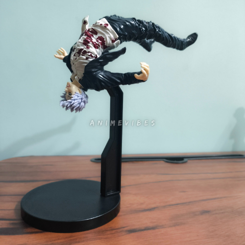 Gojo Satoru – The Final Stand 19cm PVC Figure