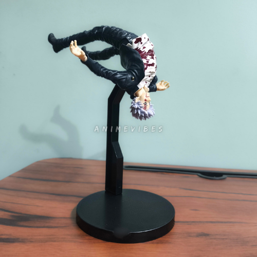 Gojo Satoru – The Final Stand 19cm PVC Figure