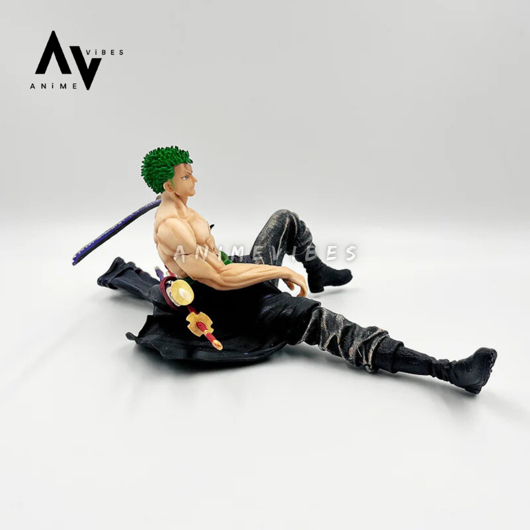 Zoro Big with Sword
