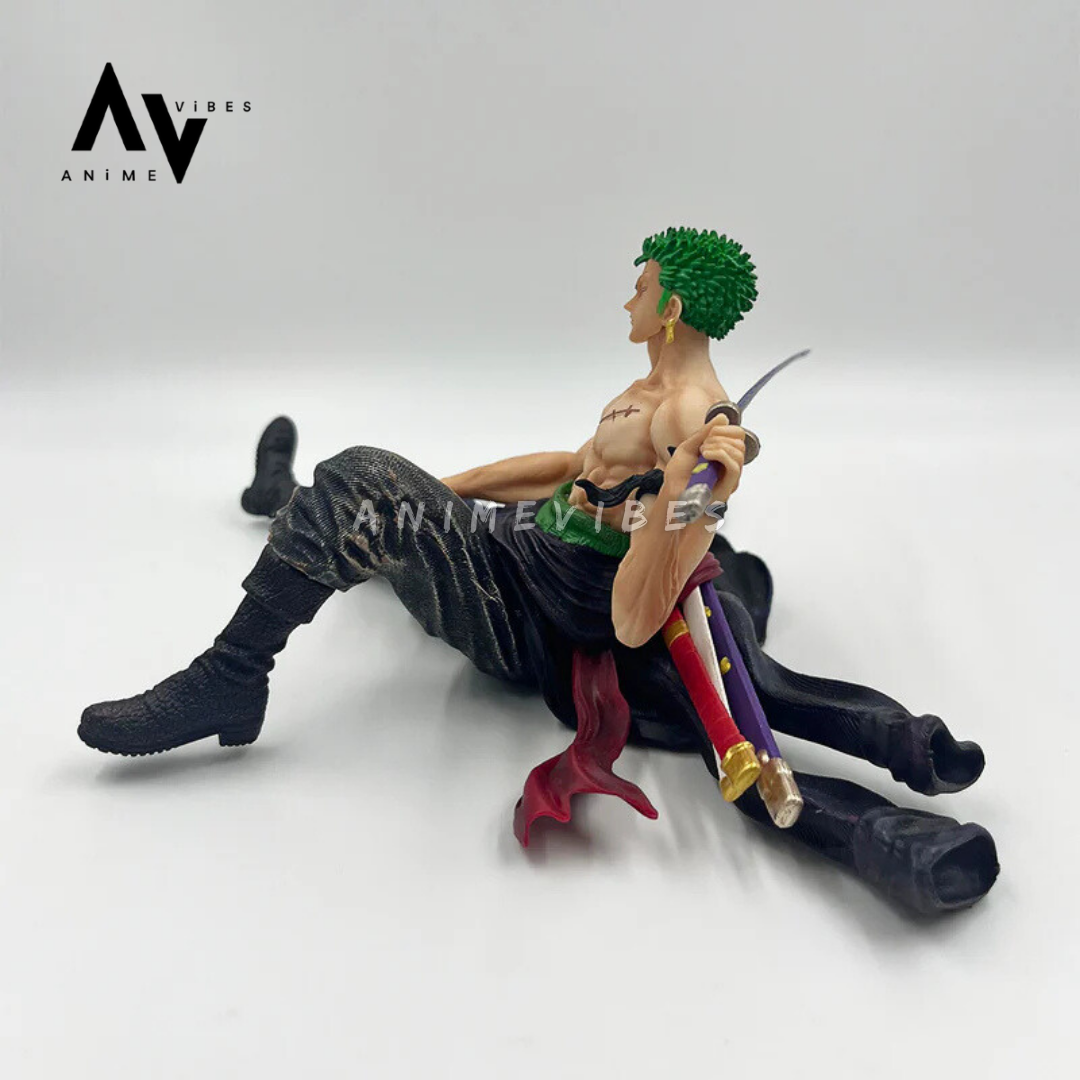 Zoro Big with Sword