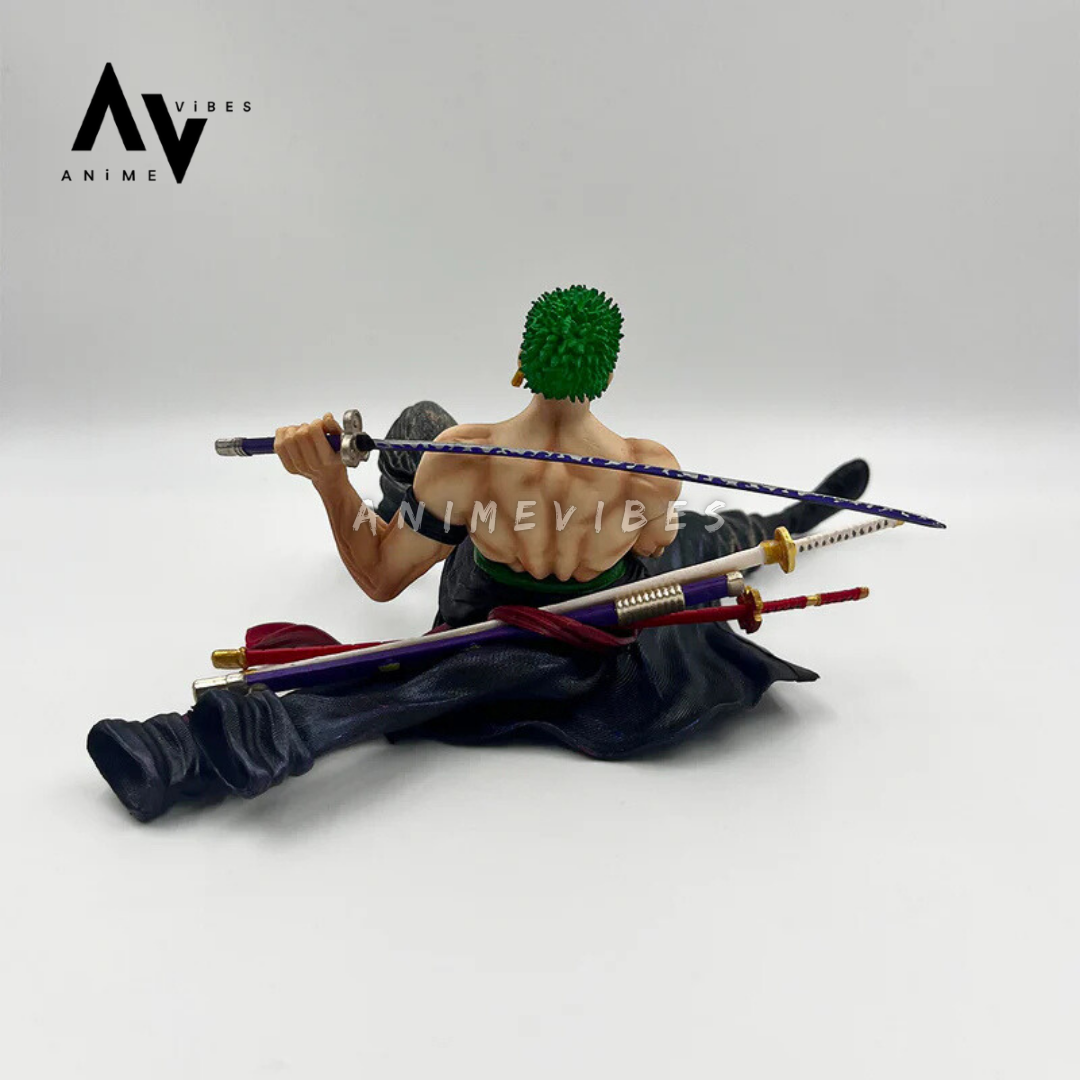 Zoro Big with Sword