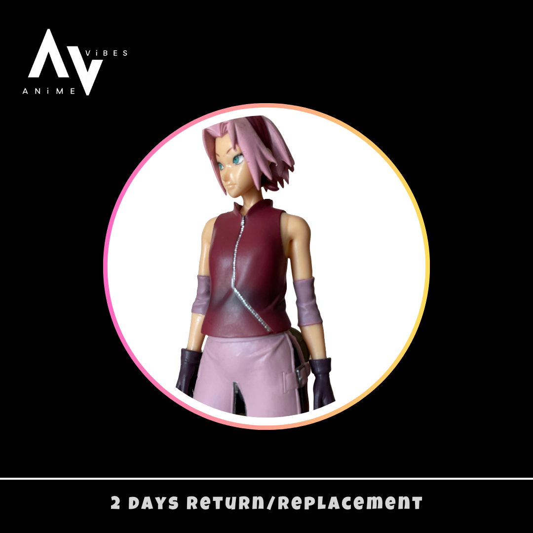 Sakura Haruno