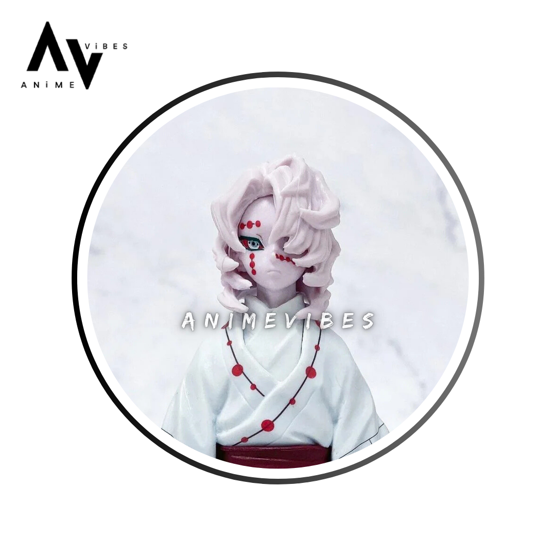 Rui Standing | 15 cm | Threads of Terror