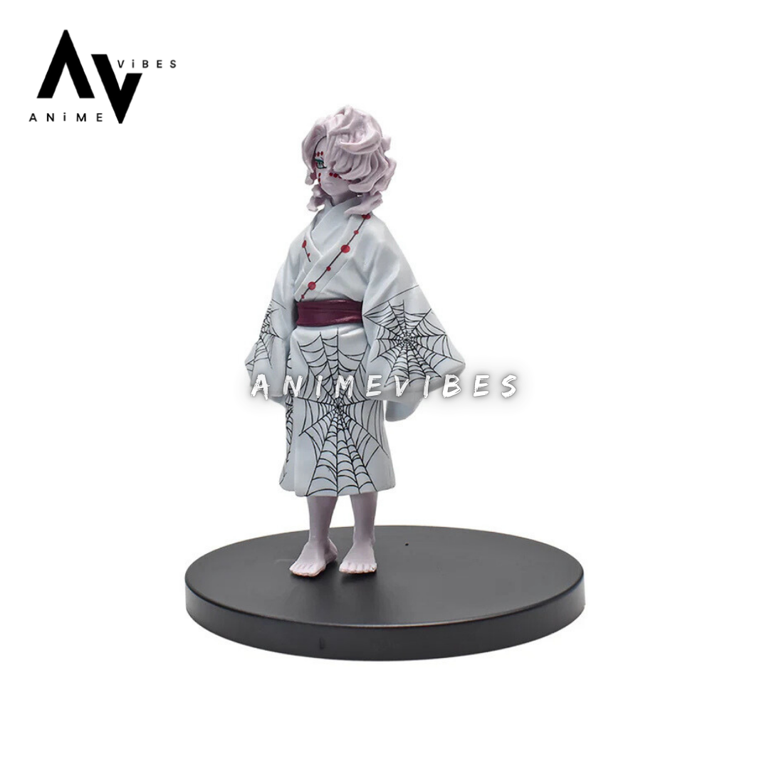 Rui Standing | 15 cm | Threads of Terror