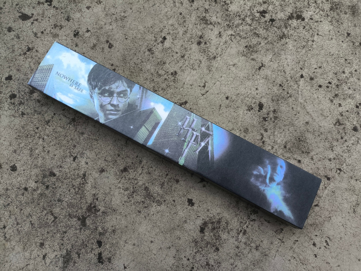 Elder Wand | Legend of the Wise | Collectible Edition