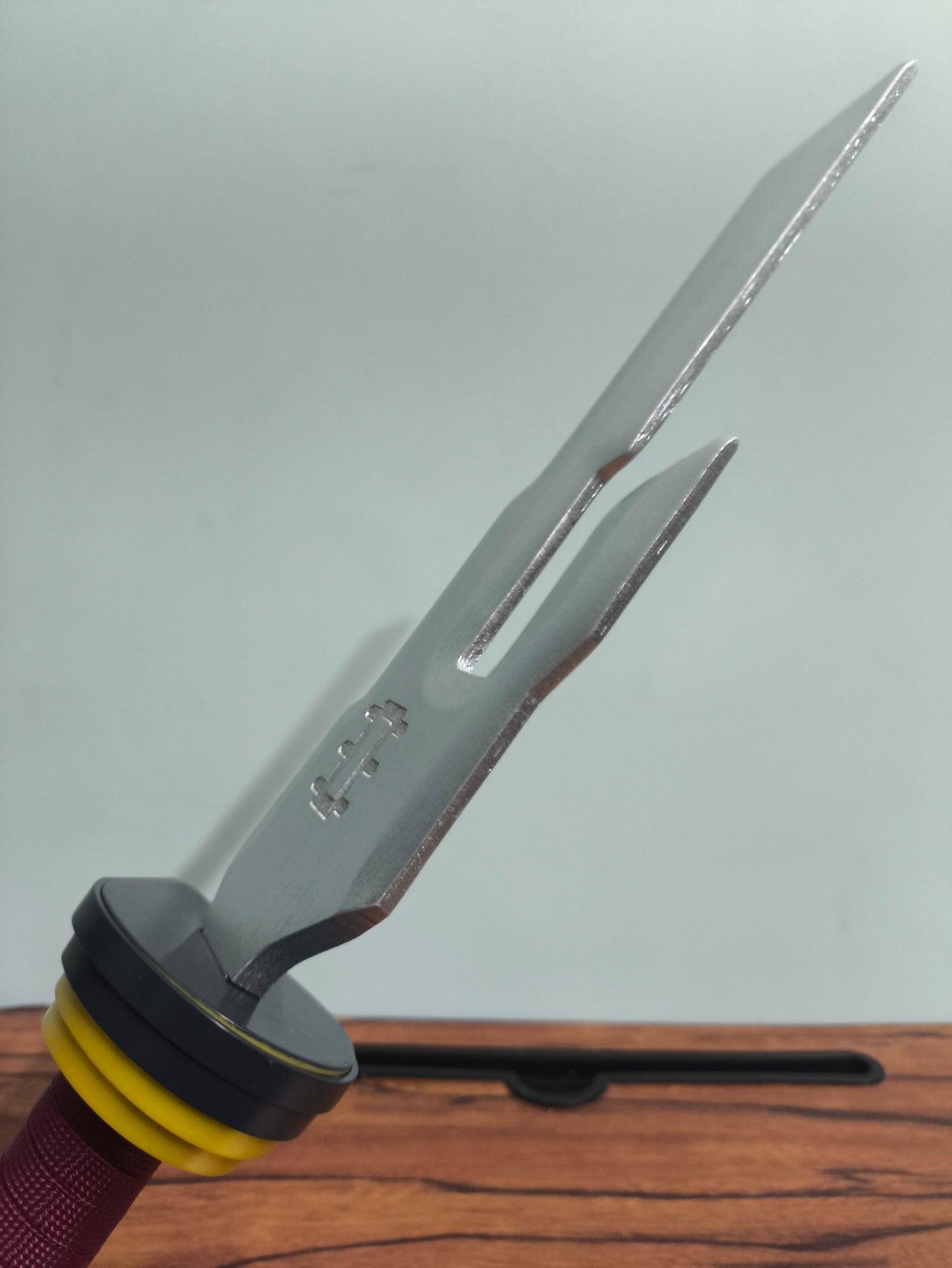 Inverted Spear of Heaven – Special Grade Cursed Tool Weapon of Toji Fushiguro (60cm)