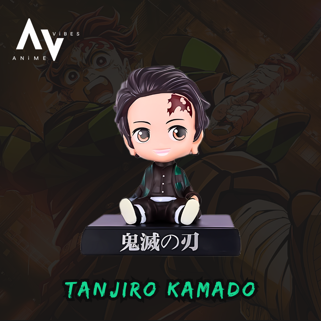 Bobble TANJIRO