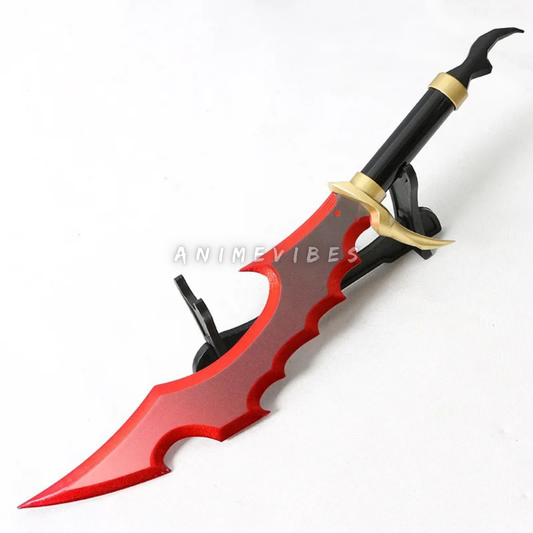 Knight Killer | 60 cm | Shadow Reaper’s Dagger