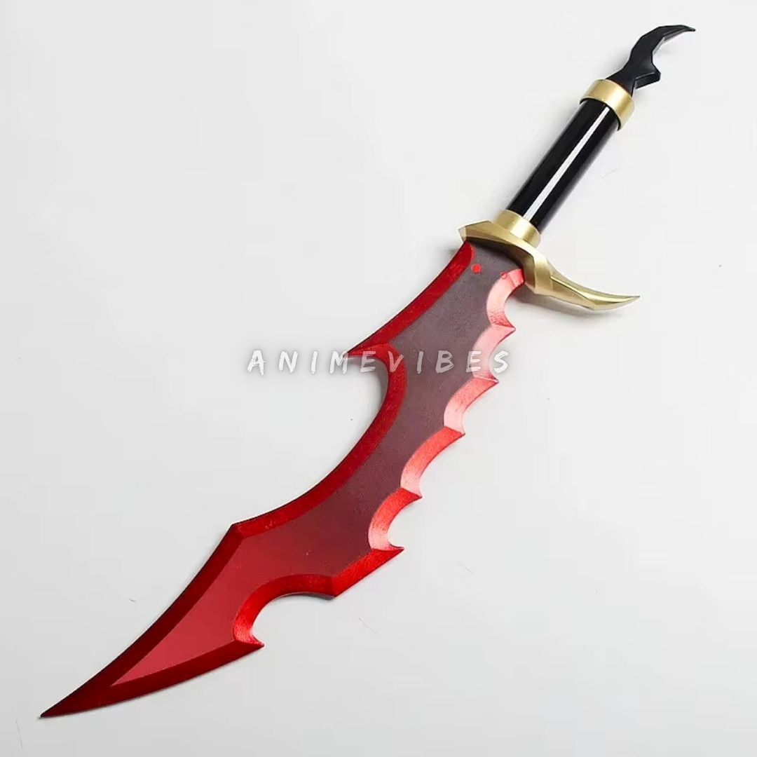 Knight Killer | 60 cm | Shadow Reaper’s Dagger