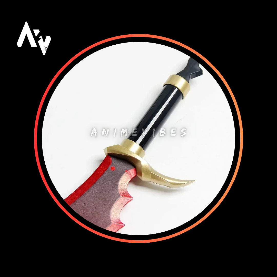 Knight Killer | 60 cm | Shadow Reaper’s Dagger