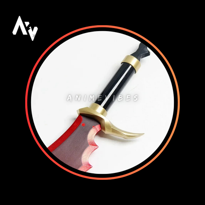 Knight Killer | 60 cm | Shadow Reaper’s Dagger