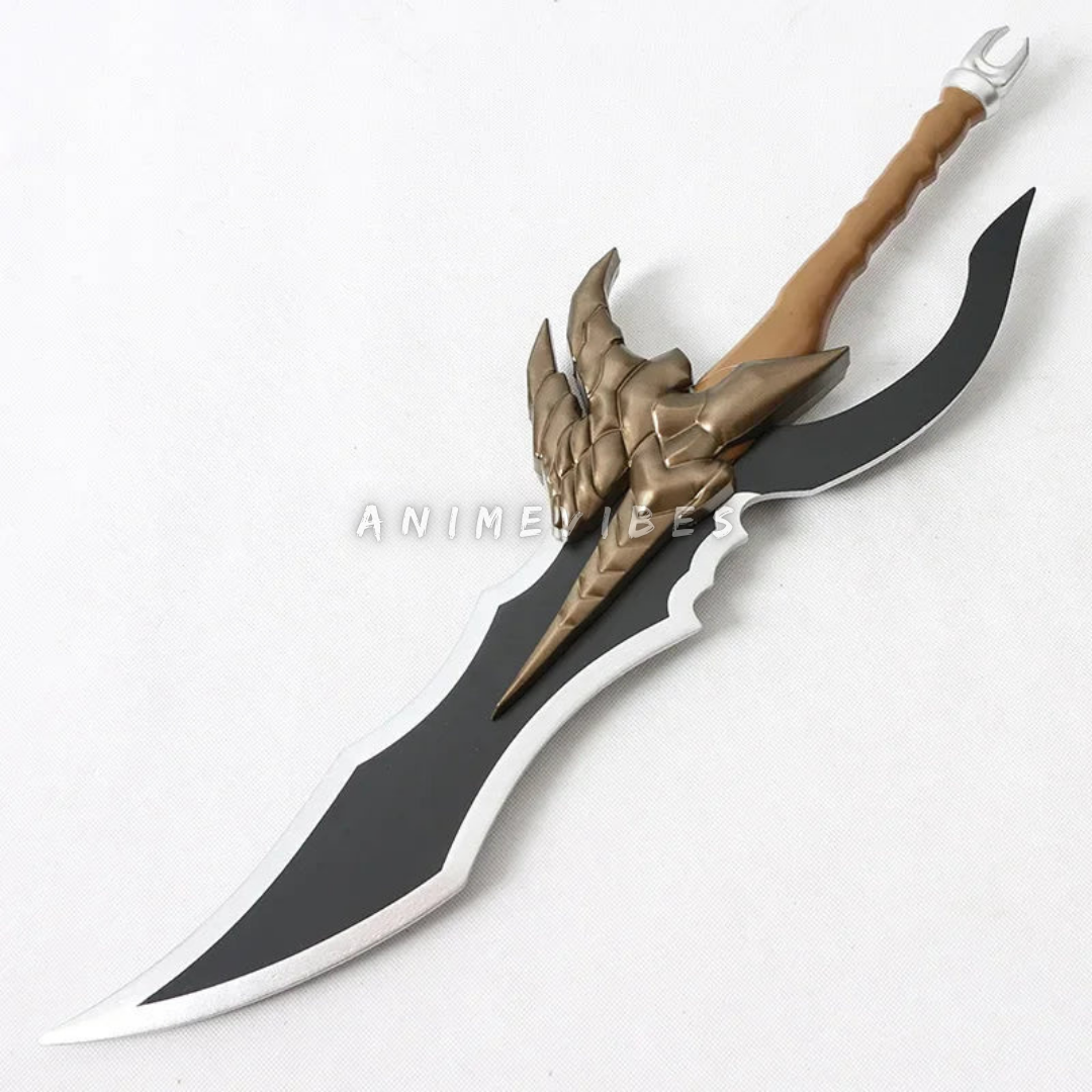 Kasaka's Venom Fang | 60 cm | Shadowborn Slayer’s Edge