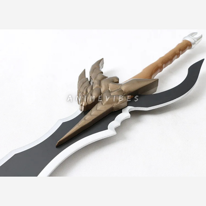 Kasaka's Venom Fang | 60 cm | Shadowborn Slayer’s Edge