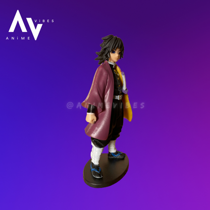 Giyu Tomioka Standing |