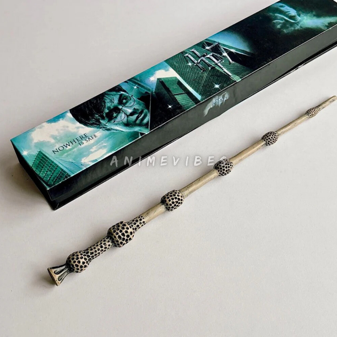 Elder Wand | Legend of the Wise | Collectible Edition