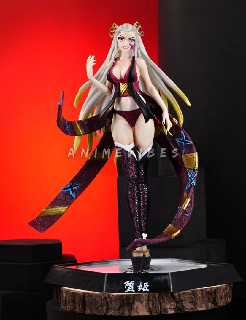 Daki the Alluring Moon | 30 cm | Beauty with a Bite