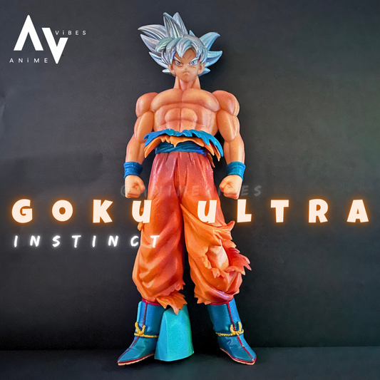 Goku Ultra Instinct | 28 cms