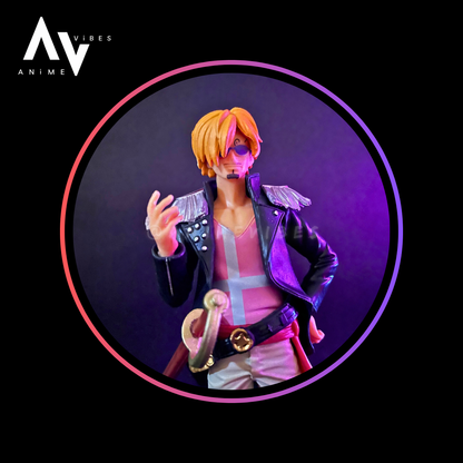 Sanji OP | 18 cm