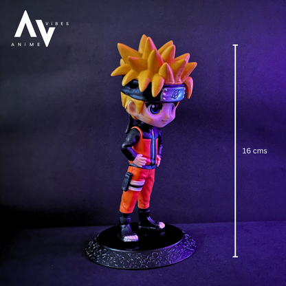 Naruto Q-Posket | 16 cm