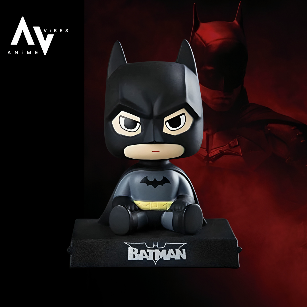 Bobble BATMAN