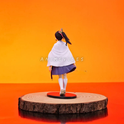 Kanao Tsuyuri | 15 CM | Silent Bloom of the Blade 🌸