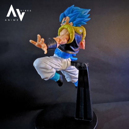 Gogeta Super Blue | 23 cm