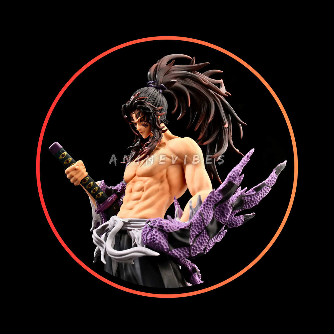 Kokushibo | Upper Moon One | Shadow of the Night 🌑
