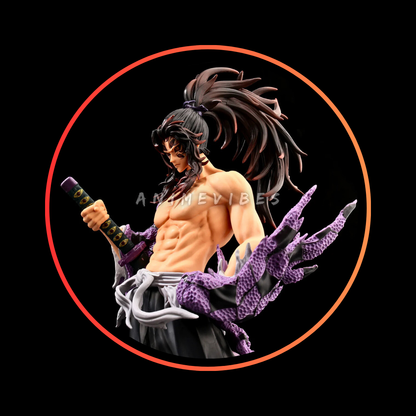 Kokushibo | Upper Moon One | Shadow of the Night 🌑