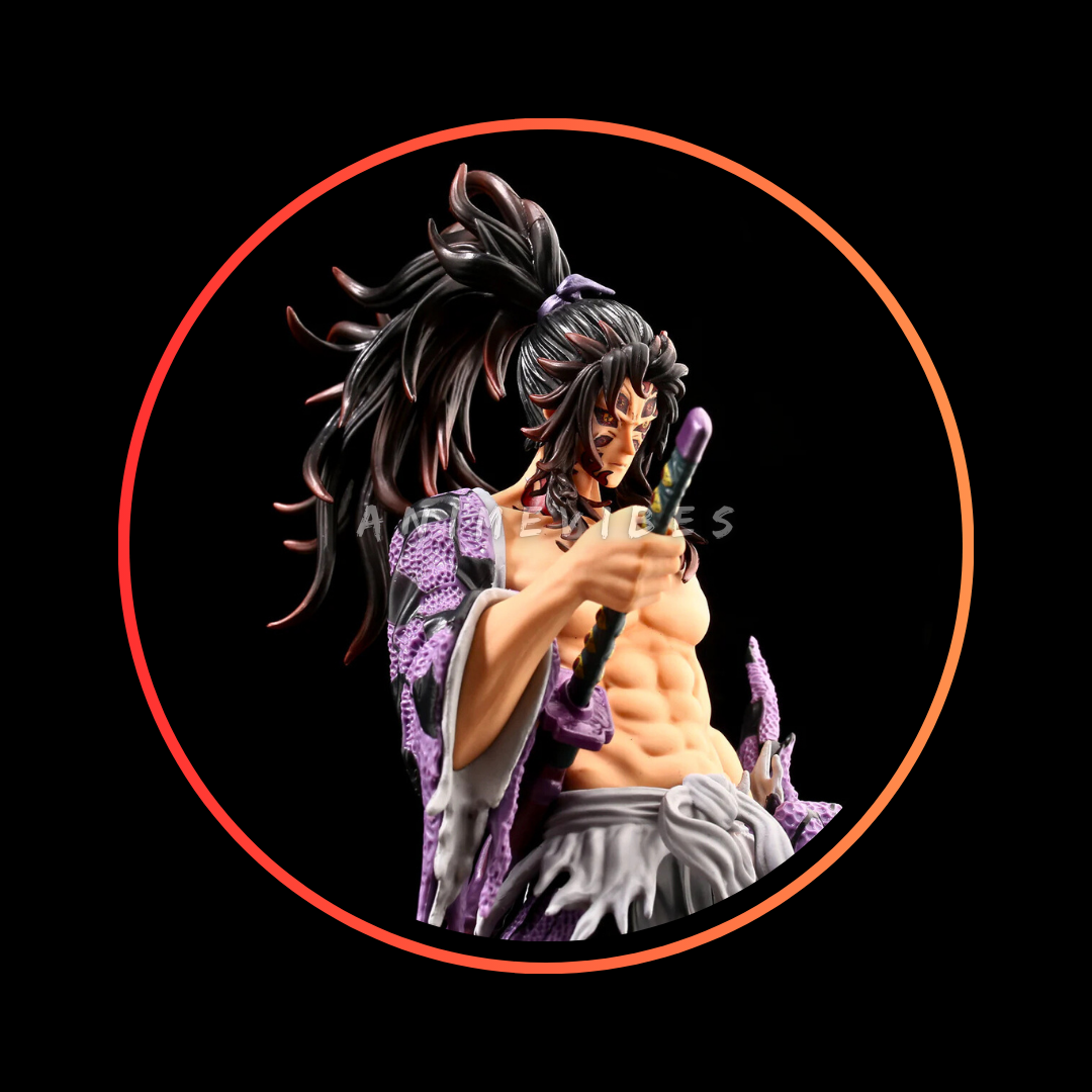 Kokushibo | Upper Moon One | Shadow of the Night 🌑