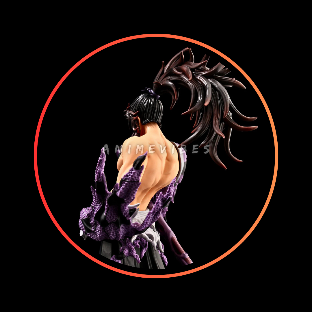 Kokushibo | Upper Moon One | Shadow of the Night 🌑
