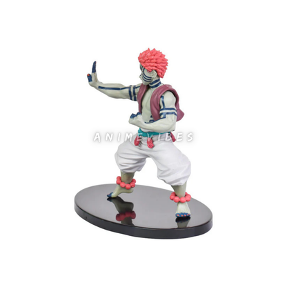 Akaza | Bloodlust Unleashed | 17 cm