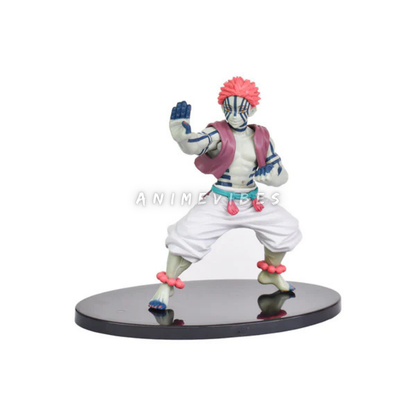 Akaza | Bloodlust Unleashed | 17 cm