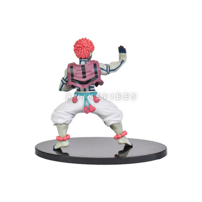 Akaza | Bloodlust Unleashed | 17 cm