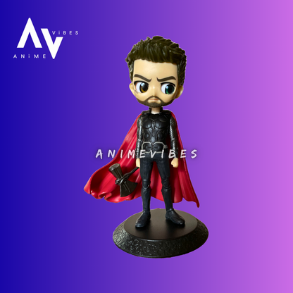 Thor Q Posket 16 cm | God of Thunder