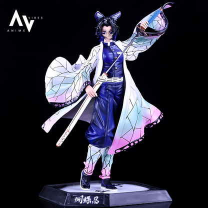 Lady Shinobu: Insect Hashira Edition | 29 cm