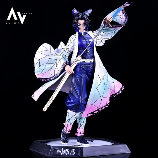 Lady Shinobu: Insect Hashira Edition | 29 cm