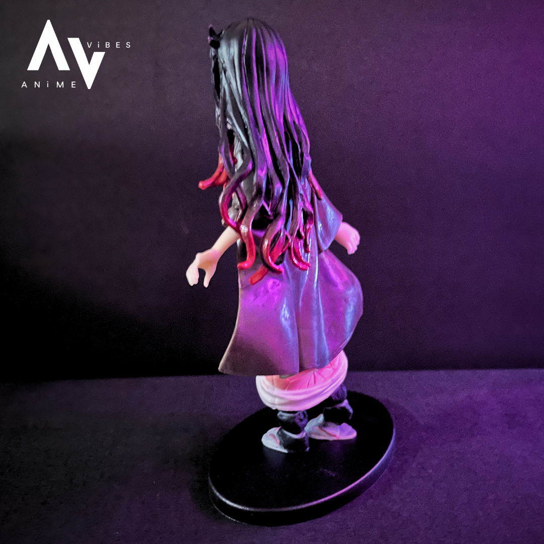 Nezuko Kamado standing figure | 18 cm
