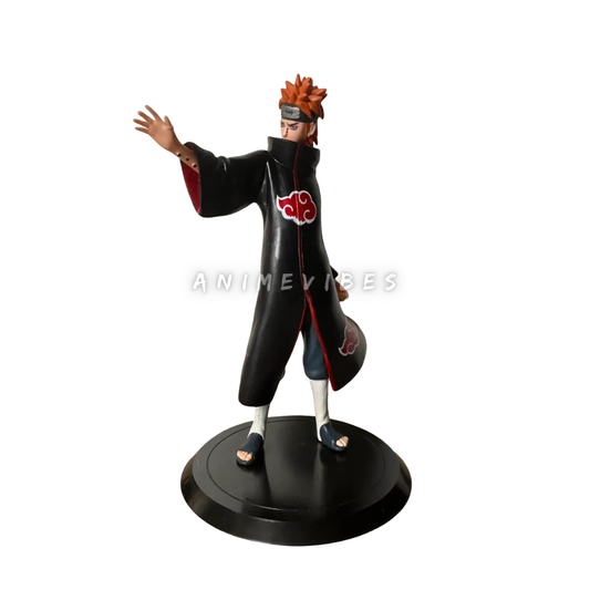 Pain Standing Action Figure | 17.5 CM | Ruler of Suffering