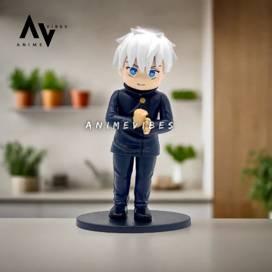 Toge Inumaki Action Figure | 15CM | Cursed Speech Master