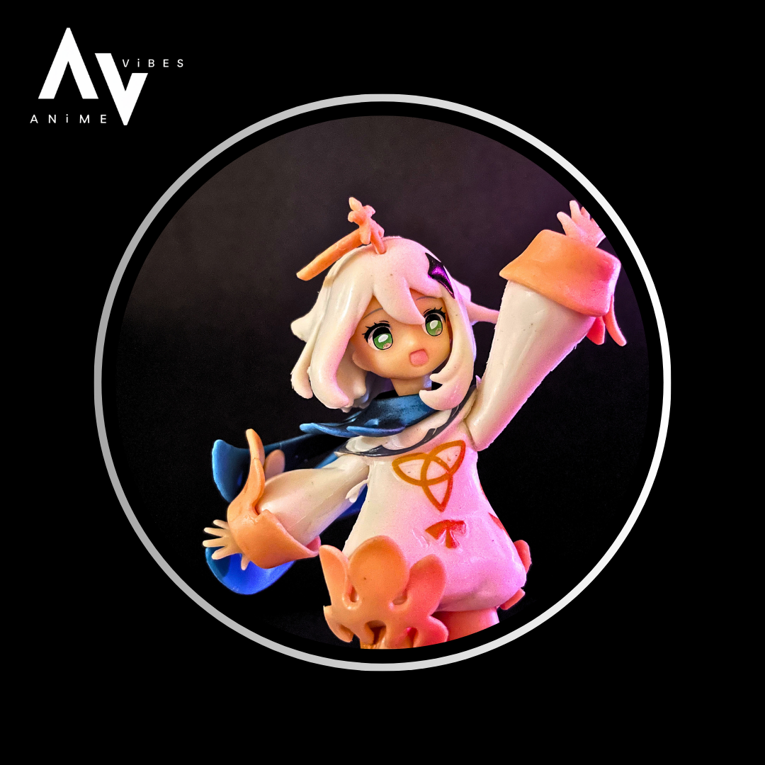Paimon | 15 cm
