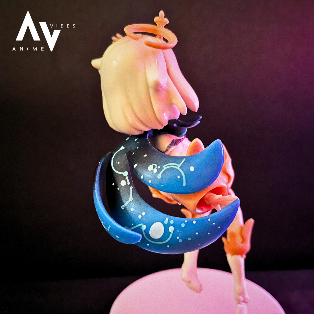 Paimon | 15 cm