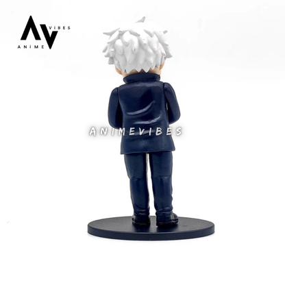 Toge Inumaki Action Figure | 15CM | Cursed Speech Master