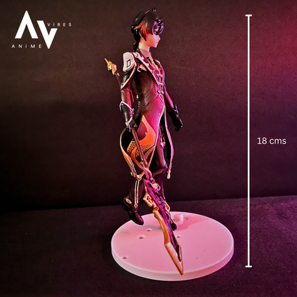 Zhongli | 18 cm