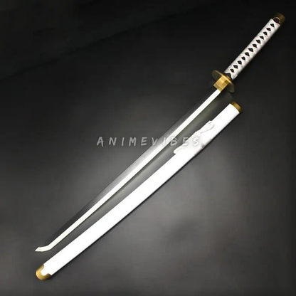 Zoro’s Wado Ichimonji Wooden Katana | 105 CM | Spirit of the Swordsman