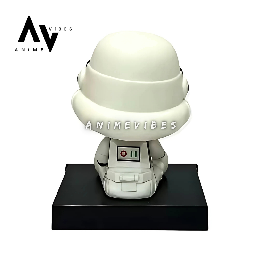 Bobble Stormtrooper 12 cm | The Empire’s Finest